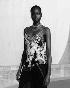 Mes Demoiselles Paris Chemises & Tops><noscript><img width=