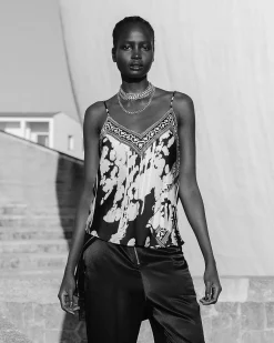 Mes Demoiselles Paris Chemises & Tops><noscript><img width=
