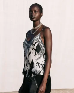 Mes Demoiselles Paris Chemises & Tops><noscript><img width=