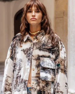 Mes Demoiselles Paris Manteaux & Vestes><noscript><img width=