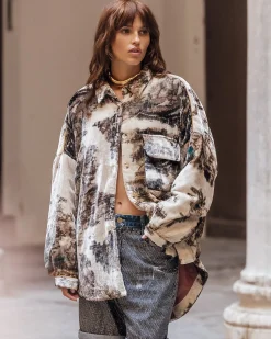 Mes Demoiselles Paris Manteaux & Vestes><noscript><img width=