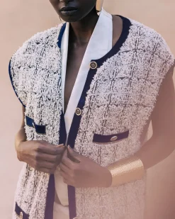 Mes Demoiselles Paris Manteaux & Vestes><noscript><img width=
