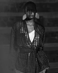 Mes Demoiselles Paris Manteaux & Vestes><noscript><img width=
