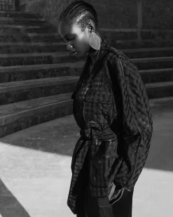 Mes Demoiselles Paris Manteaux & Vestes><noscript><img width=