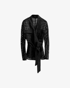 Mes Demoiselles Paris Manteaux & Vestes><noscript><img width=