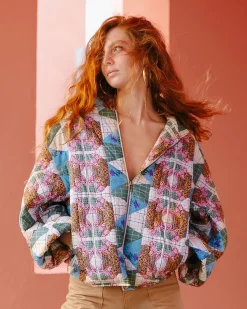 Mes Demoiselles Paris Manteaux & Vestes><noscript><img width=