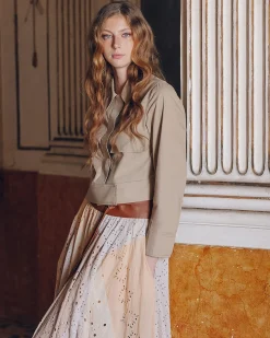 Mes Demoiselles Paris Manteaux & Vestes><noscript><img width=