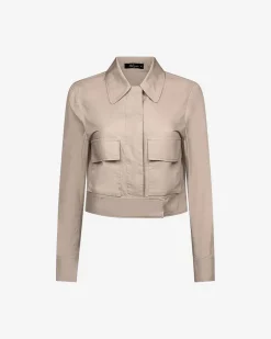 Mes Demoiselles Paris Manteaux & Vestes><noscript><img width=