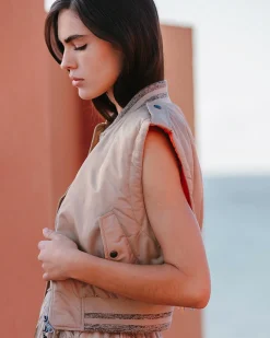Mes Demoiselles Paris Manteaux & Vestes><noscript><img width=