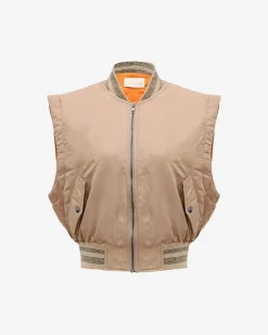 Mes Demoiselles Paris Manteaux & Vestes><noscript><img width=