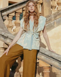 Mes Demoiselles Paris Manteaux & Vestes><noscript><img width=
