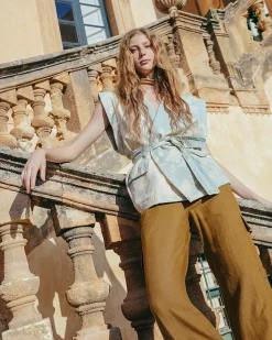Mes Demoiselles Paris Manteaux & Vestes><noscript><img width=