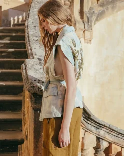 Mes Demoiselles Paris Manteaux & Vestes><noscript><img width=